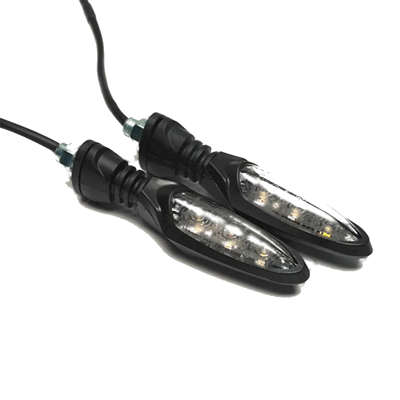 SUR-RON Front & Rear Turn Signal Lamps  Left+Right (2018-2023)