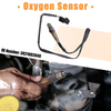 Hyundai Atos 1998-2015 - Rear Downstream O2 Sensor Oxygen Sensor