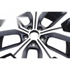Hyundai Palisade 20x7.5 Alloy Wheel Rim (2020–2022)