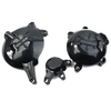 Kawasaki ER6 Engine Crash Protector Crank Case Cover Slider (2006-2016)