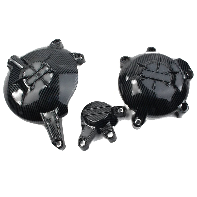 Kawasaki ER6 Engine Crash Protector Crank Case Cover Slider (2006-2016)