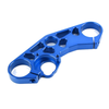 Suzuki GSXR 600 750 1000 Triple Clamp (2001-2023)