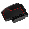 Ford Explorer Center Console Armrest Storage Box Organizer (2020-2025)