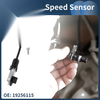 Chevrolet Equinox ABS Wheel Speed Sensor (2007-2009)