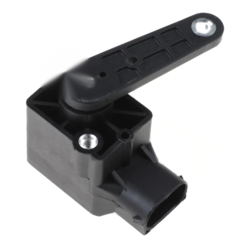 Mercedes-Benz W220 W211 W203 W215 Suspension Height Level Sensor (2000-2006)