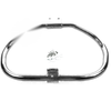 Harley Sportster XL1200 Chrome Engine Guard Crash Bar (2004 - 2022)