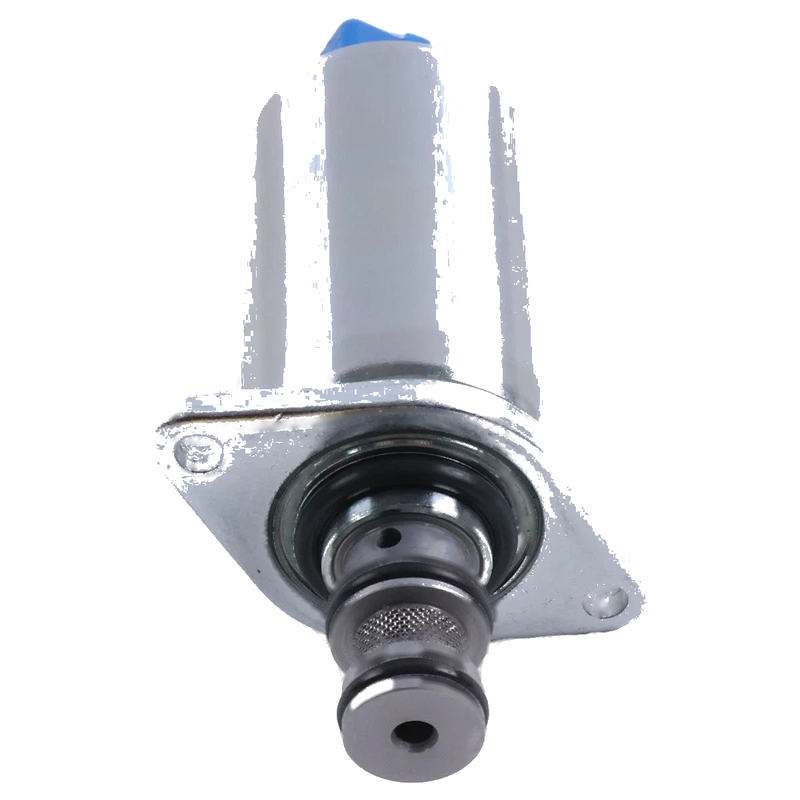 Case 580N / 590SN / 580SM NH B110B B100B B95B Solenoid Valve