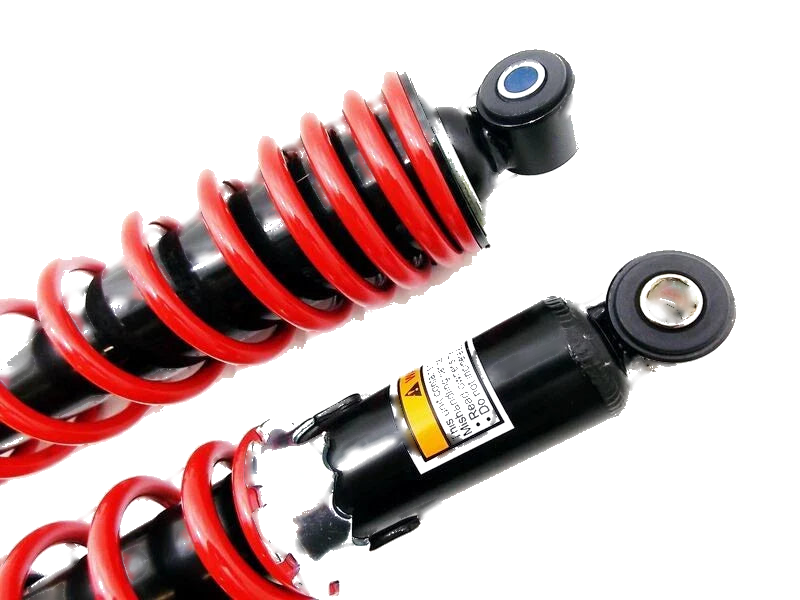 Yamaha YFM700 Raptor 410mm Front Shock Absorbers (2006-2013)