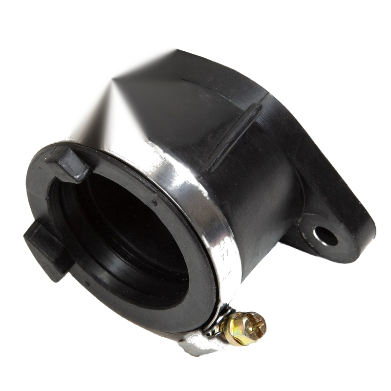 Honda Foreman 500 Carburetor Insulator Carb Flange (2005–2011)