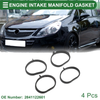 Hyundai Accent Engine Intake Manifold Gasket (1994-2000)