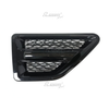 Freelander 2 Dynamic Side Marker Light + Black Air Vent Cover (2006–2016)
