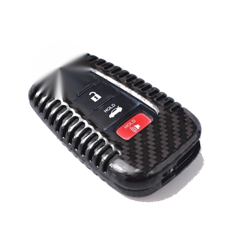 Toyota C-HR Smart Key Case Cover (2016-2019)