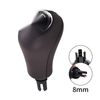 Benz C Class W204, E Class W212, W207, X204 Gear Shift Knob & Boot