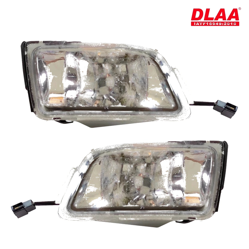 Mazda Bravo UN Pickup Ute Fog Lamp Spot Light Set (1998-2006)