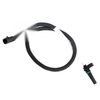 Dodge Ram, Ford F650, F750 Turbo Speed Sensor (2003-2023)