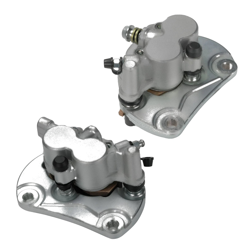Can-Am Commander Front Right Left Brake Calipers (2007–2010)