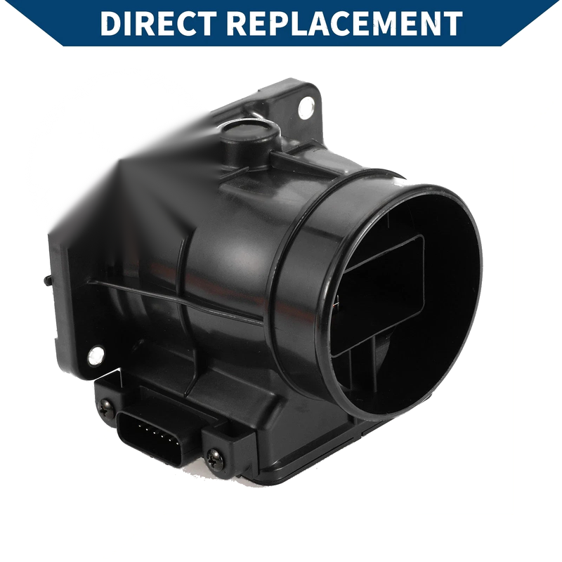 Mitsubishi Airtrek Mass Air Flow Sensor (2001-2005)