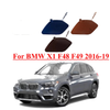 BMW X1 Front Bumper Tow Hook Eye Cover Cap (2016–2019)