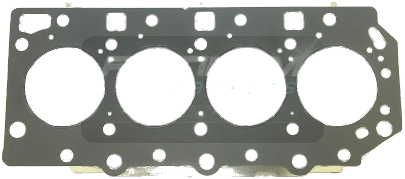 Hyundai ILOAD IMAX 2.5L D4CB Head Gasket + Head Bolts (2008–2012)