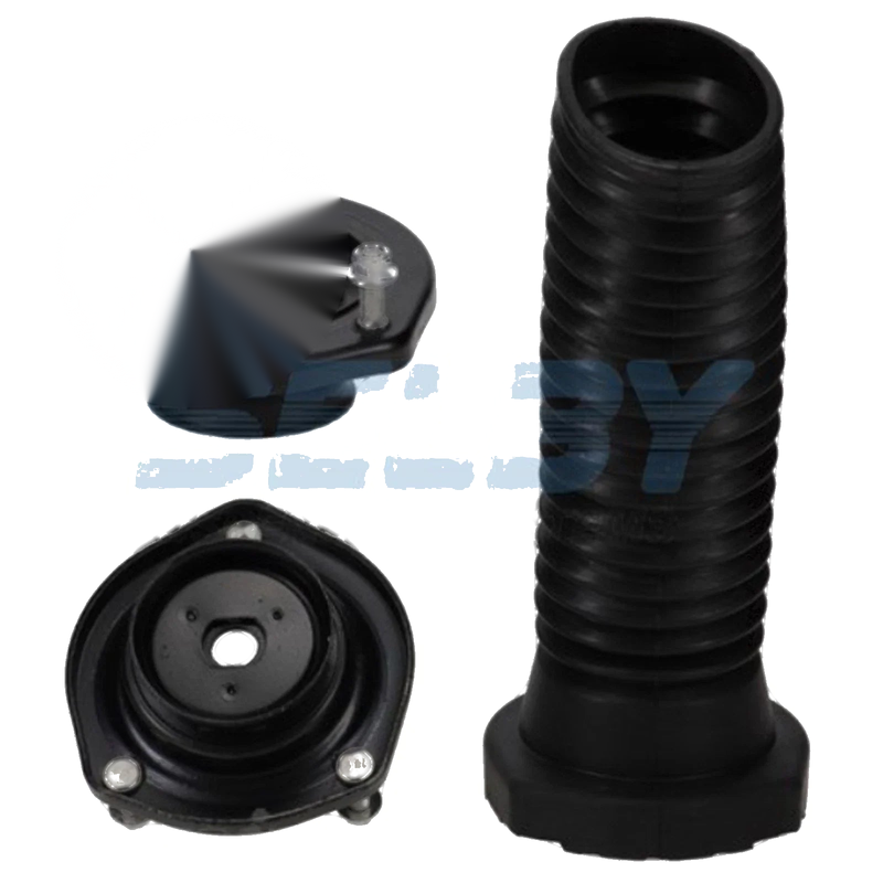 Toyota Camry 2 x Rear Strut Mounts (2012-2017)