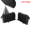 Honda Goldwing GL1800 (2006-2011) -  Cooling Units Radiator Cooler
