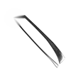 Honda Civic Carbon Fiber Dashboard Moulding Strip (2006-2011)