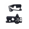 HYUNDAI i30 RLHS Chrome Inner Door Handle (2007–2012)
