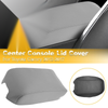 Toyota Camry Middle Console Arm Rest Cover Gray (2012–2017)