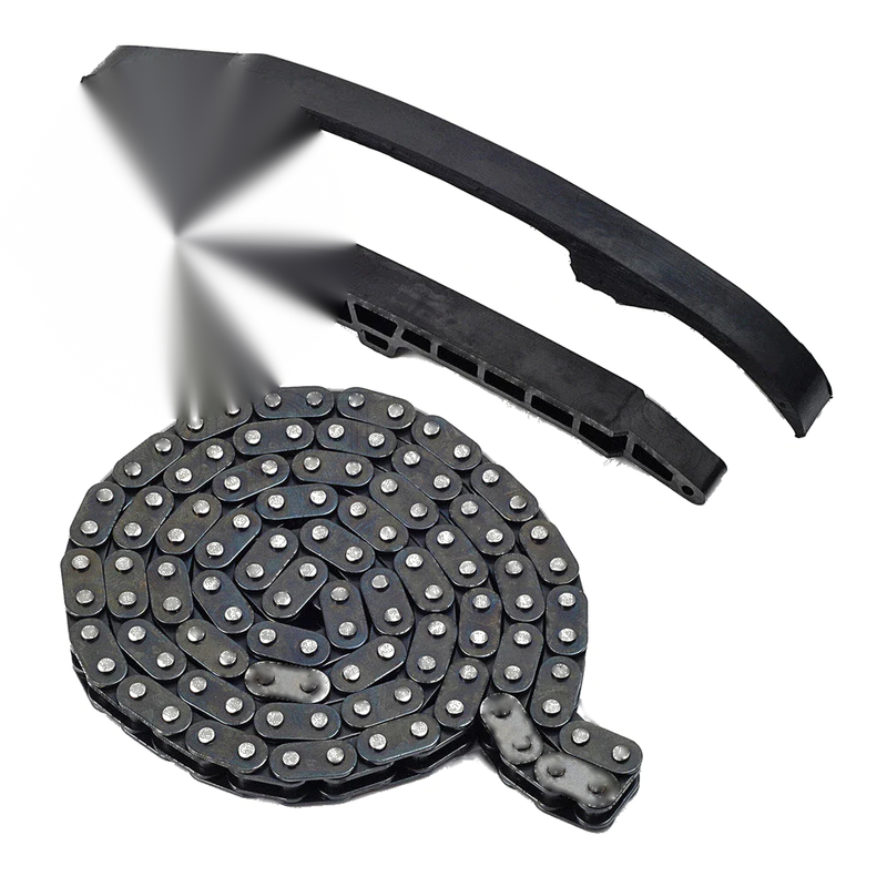 Polaris Scrambler 500 4x4 2x Cam Timing Chain Guides