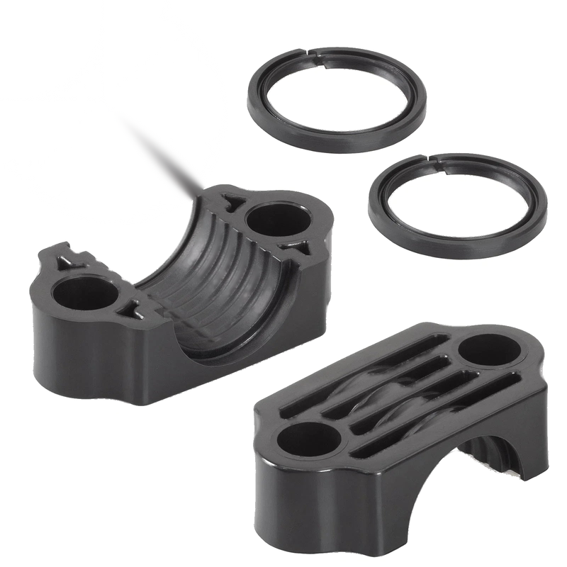 Yamaha Big Bear 400 YFM400 2010-2012 Steering Stem Bushing Seal Kit
