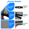 Ford Transit Connect Magnetic Mosquito Screen 47x31in (2002-2025)