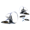 Datsun Fairlady Roadster 1000-1600 1963-1970 Fender Mirrors