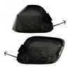 Toyota Prius Tow Hook Eye Cap Covers (2019-2021)