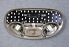 Holden VT VX Calais Berlina Blue LED Interior Light Kit (1997-2002)