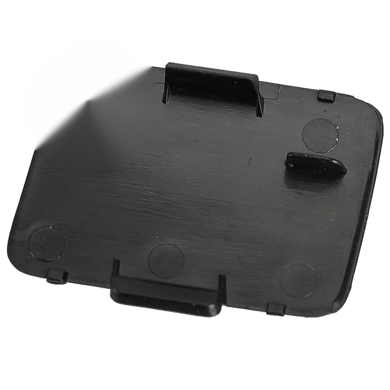 Mercedes Benz E W207 Cover Cap Tow Hook (2010-2016)