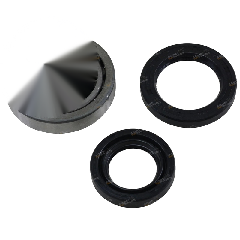 Ford Raider UV G6 LH/RH Rear Wheel Bearing Kit (1991-1997)