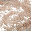 Soft Carpet Rug Light Camel 200x250cm Non-Slip Floor Mat