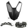 Honda CB500F CBR500R Rear Pillion Seat Cover (2016-2024)