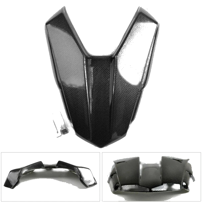 Honda CB500F CBR500R Rear Pillion Seat Cover (2016-2024)