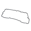 Mitsubishi Triton ML MN 2.5L Valve Tappet Rocker Cover Gaskets