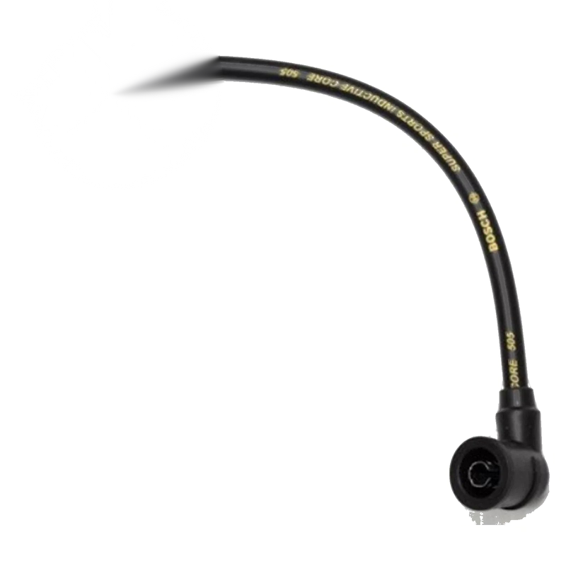 Nissan Urvan E24 Ignition Lead 4cyl 2.4L (1987-1992)