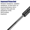 Jeep Grand Cherokee Rear Tailgate Lift Support Struts (2011-2013)