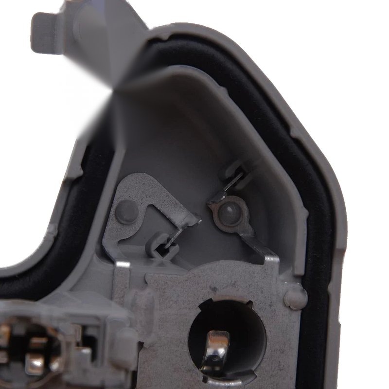 Jeep Renegade Rear Left Tail Lamp Light Holder (2015-2017)