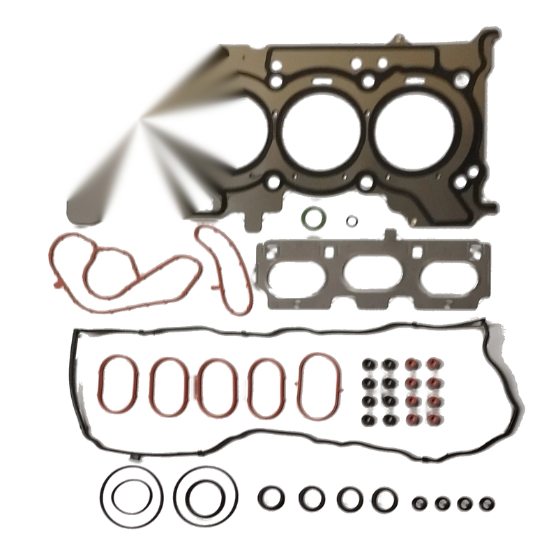 Qashqai X-Trail Kicks Head gasket set
