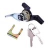 Blazer Jimmy Bravada Tailgate Lock Cylinder W/ Keys (1983–1994)