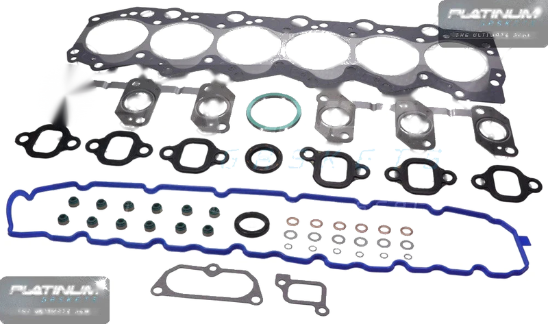 Landcruiser HZJ75 / 78 / 79 1HZ 4.2L Head Gasket Set/Kit (1990–2007)