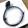 Dodge Chrysler Hood Latch Release Cable w/ Handle (2001-2006)