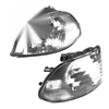 BMW 7-Series E38 Corner Signal Light Parking Lamp (1998–2001)