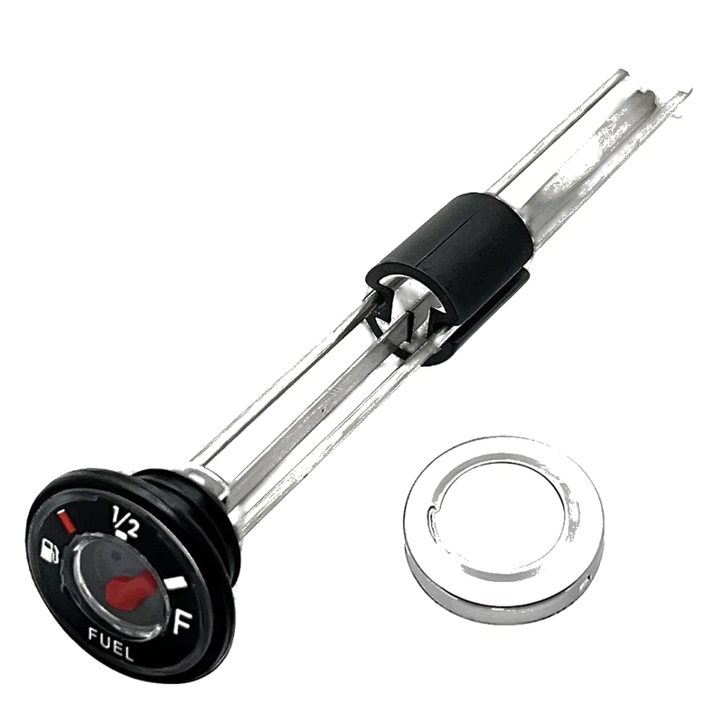 Suzuki Eiger 400 Fuel Gauge 2x4 4x4 (2002–2007)