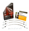 Hilux KUN26R-GGN25R-TGN26R SR5 Brake Line Kit (2005-2015)